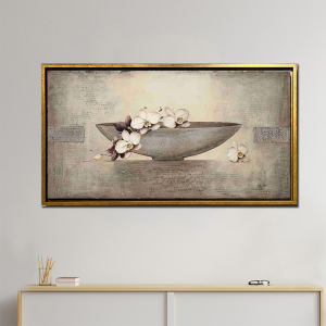 Çerçeveli Kabartmalı TabloÇOB-1518-75145 - TepeHome (1)