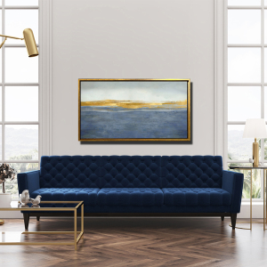Çerçeveli Kabartmalı TabloÇSYT-155-75145 - TepeHome (1)