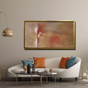Çerçeveli Kabartmalı TabloÇSYT-157-75145 - TepeHome (1)