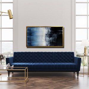 Çerçeveli Kabartmalı TabloÇSYT-159-75145 - TepeHome (1)