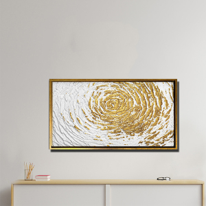Çerçeveli Kabartmalı TabloÇGE-1767-75145 - TepeHome (1)