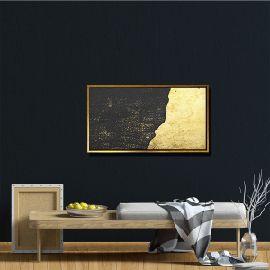 Çerçeveli Kabartmalı TabloÇGE-1769-75145 - TepeHome (1)