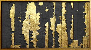 Çerçeveli Kabartmalı TabloÇGE-1775-75145 - TepeHome