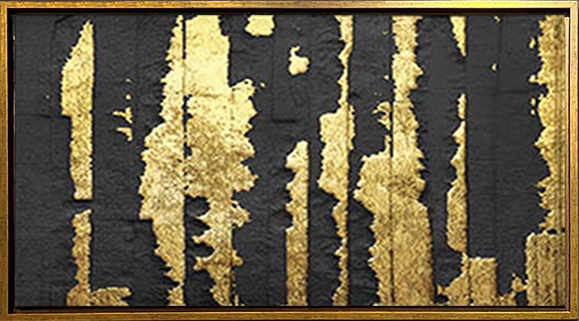 Çerçeveli Kabartmalı TabloÇGE-1775-75145 - 1