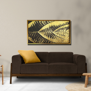Çerçeveli Kabartmalı TabloÇGE-1786-75145 - TepeHome (1)
