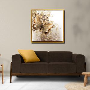 Çerçeveli Kabartmalı TabloÇGE-1904-8585 - TepeHome (1)