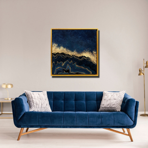 Çerçeveli Kabartmalı TabloÇSYT-20-75145 - TepeHome (1)