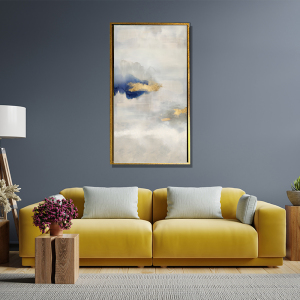 Çerçeveli Kabartmalı TabloÇSYT-28-75145 - TepeHome (1)