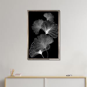 Çerçeveli Kabartmalı TabloÇGE-3092-75105 - TepeHome (1)