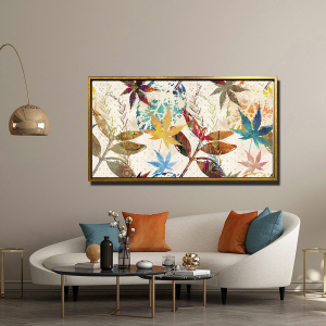 Çerçeveli Kabartmalı TabloÇGE-3108-65125 - TepeHome (1)