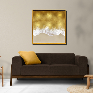 Çerçeveli Kabartmalı TabloÇSYT-32-8585 - TepeHome (1)