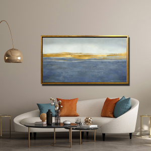 Çerçeveli Kabartmalı TabloÇSYT-45-75145 - TepeHome (1)