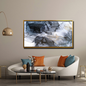 Çerçeveli Kabartmalı TabloÇSYT-46-75145 - TepeHome (1)