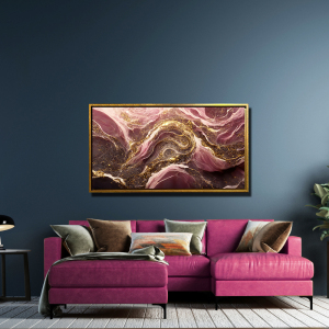 Çerçeveli Kabartmalı TabloÇSYT-51-75145 - TepeHome (1)