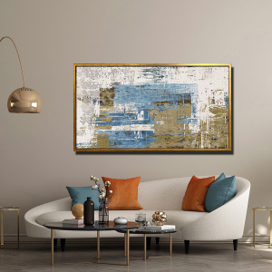 Çerçeveli Kabartmalı TabloÇSYT-62-75145 - TepeHome (1)