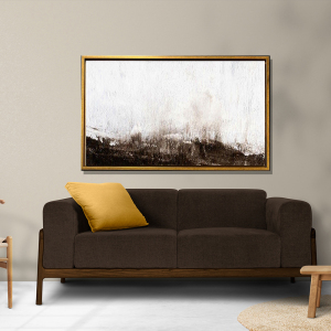 Çerçeveli Kabartmalı TabloÇSYT-65-75145 - TepeHome (1)