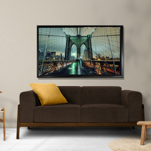 Çerçeveli Kabartmalı TabloÇMA-743-65125 - TepeHome (1)