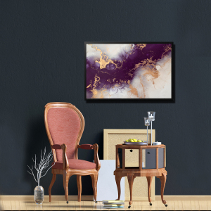 Çerçeveli Kabartmalı TabloÇSYT-81-75105 - TepeHome (1)