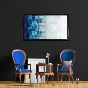 Çerçeveli Kabartmalı TabloÇSYT-85-75145 - TepeHome (1)