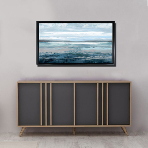 Çerçeveli Kabartmalı TabloÇSYT-90-75145 - TepeHome (1)