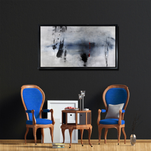 Çerçeveli Kabartmalı TabloÇSYT-93-65125 - TepeHome (1)