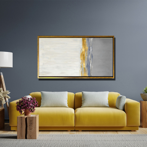 Çerçeveli Kabartmalı TabloÇSYT-94-75145 - TepeHome (1)