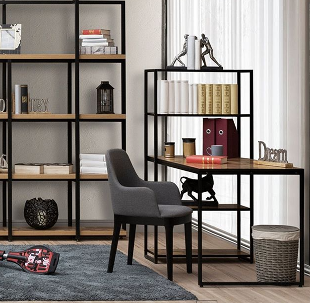 Lavoro Çalışma Masası Küçük - 3