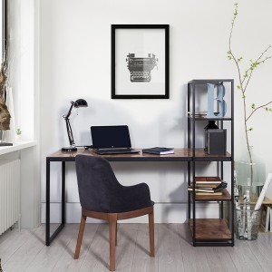 Lavoro Çalışma Masası Küçük - TepeHome (1)