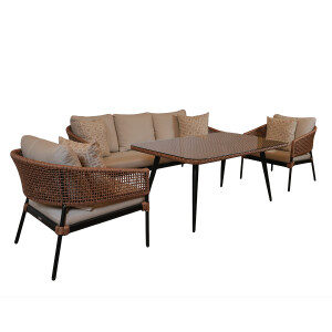 Lc029 Koltuk Takımı - TepeHome (1)