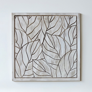 Leaf Reverie Tablo - TepeHome