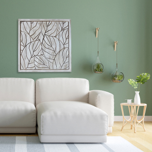Leaf Reverie Tablo - TepeHome (1)
