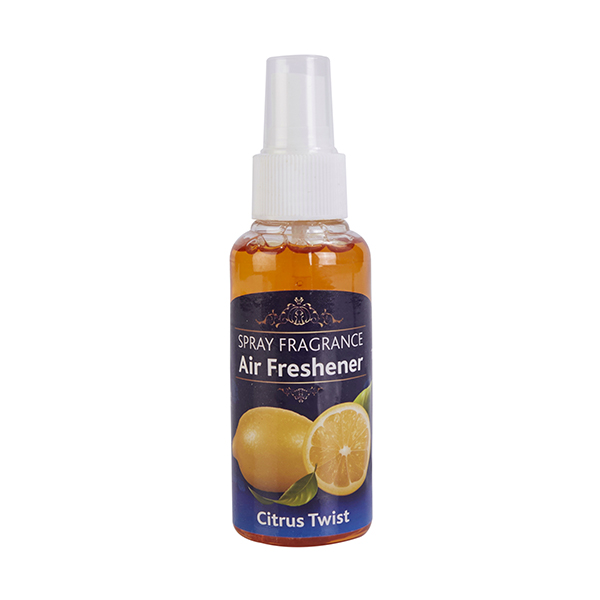 Limon Spreyli Oda Kokusu 100Ml - 1
