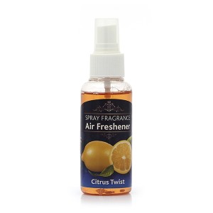 Limon Spreyli Oda Kokusu 100Ml - 3