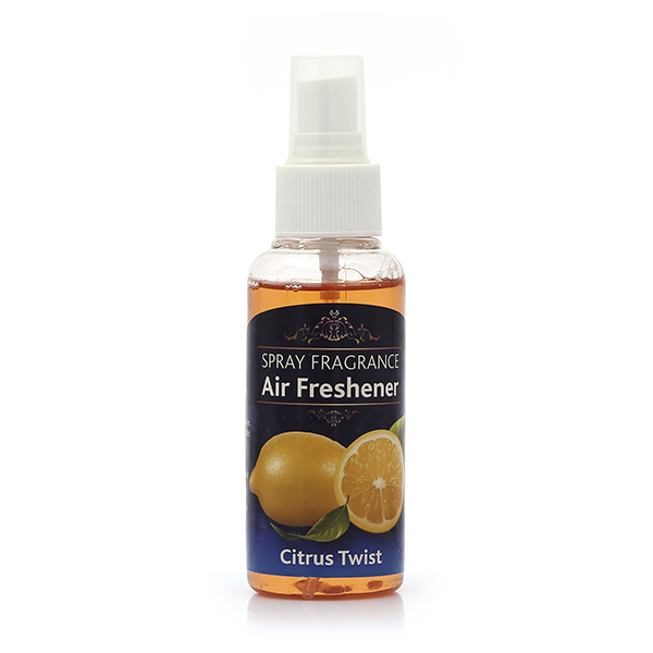 Limon Spreyli Oda Kokusu 100Ml - 3