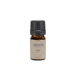 Limon Uçucu Yağı 5 Ml - TepeHome