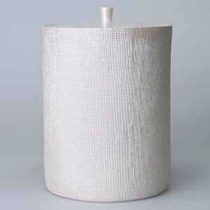 Linen Çöp Kovası İnci - TepeHome