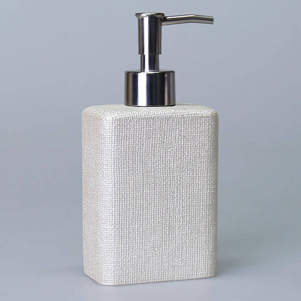 Linen Sıvı Sabunluk İnci - 1