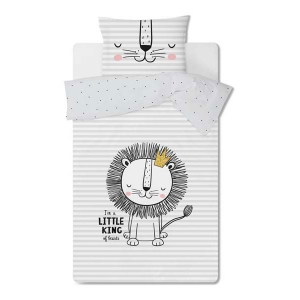 Little King Bebek Nevresim Takımı - TepeHome (1)