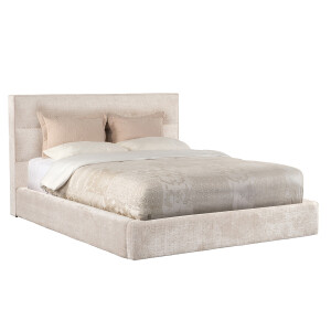 Lizbon Baza Başlık Seti 6259Kmş 160X200 - TepeHome