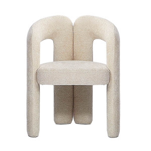 Love Teddy Sandalye - TepeHome (1)