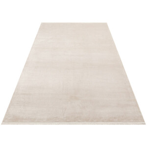Lugano Lug Plaın Grey Halı 160x230 - 4