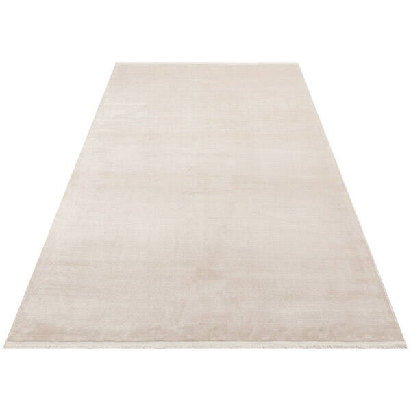 Lugano Lug Plaın Grey Halı 160x230 - 4