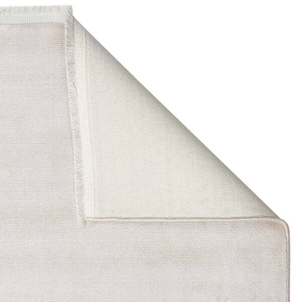 Lugano Lug Plaın Grey Halı 160x230 - 6