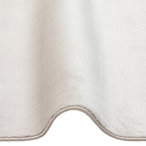 Lugano Lug Plaın Grey Halı 160x230 - 7