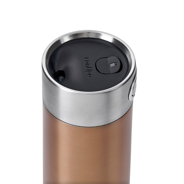 Luxe Autoseal 360Ml Kahverengi - 6