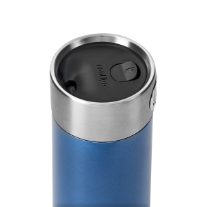 Luxe Autoseal 360Ml Mavi - 6