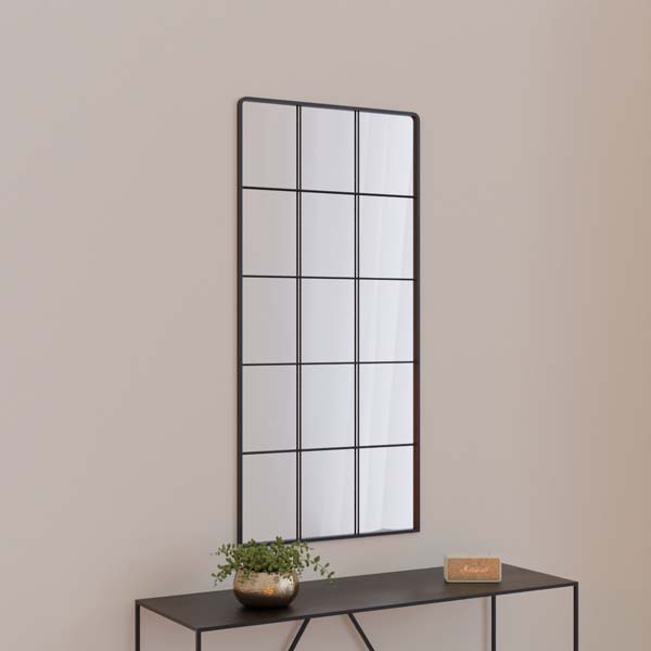 Luz Dekoratif Ayna - 3