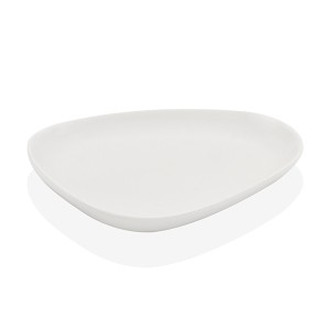 Luz Servis Tabağı 19 X 17 Cm - TepeHome (1)