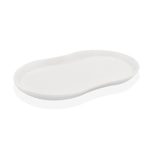 Luz Servis Tabağı 26 X 15 Cm - TepeHome (1)