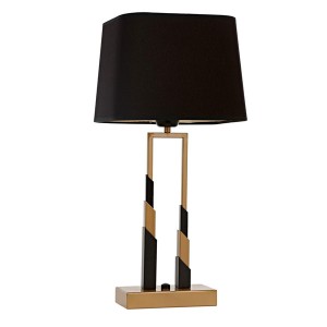 Masa Lambası Ml-9125-1Bsa - TepeHome